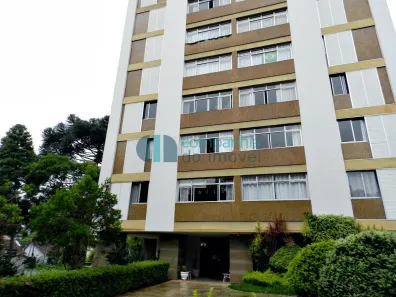 Cobertura com 4 Quartos à venda, 241m² no Juvevê, Curitiba