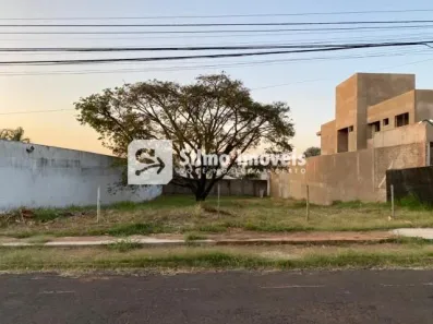 Lote/Terreno à venda, 1000m² no City Uberlândia, Uberlândia