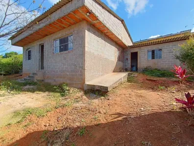 Casa com 2 Quartos à venda, 140m² no Água Espraiada (Caucaia do Alto), Cotia