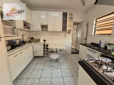 Casa de Condomínio com 3 Quartos à venda, 131m² no Vila Campestre, São Paulo