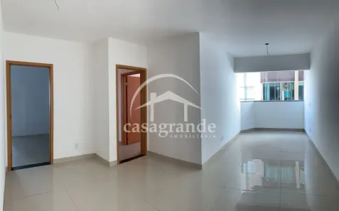Apartamento com 3 Quartos à venda, 77m² no Tubalina, Uberlândia