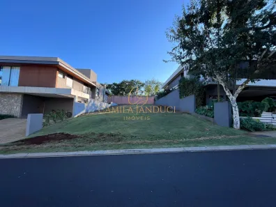 Lote/Terreno à venda, 504m² no Jardim Olhos D´Água I, Ribeirão Preto
