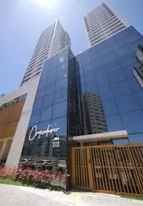 Apartamento com 2 Quartos à venda, 58m² no Brotas, Salvador