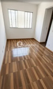 Apartamento com 2 Quartos à venda, 50m² no Coelho Neto, Rio de Janeiro