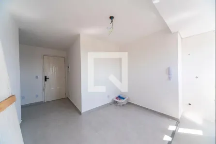 Apartamento com 2 Quartos à venda, 45m² no Vila Progresso, Santo André