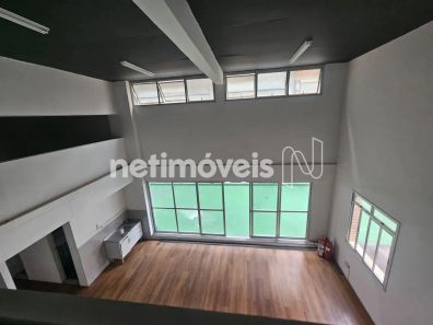 Ponto Comercial à venda, 529m² no Funcionários, Belo Horizonte