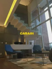 Cobertura com 3 Quartos à venda, 156m² no Centro, São Bernardo do Campo