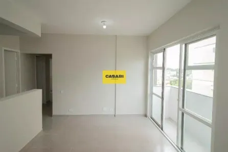 Apartamento com 3 Quartos à venda, 84m² no Centro, São Bernardo do Campo