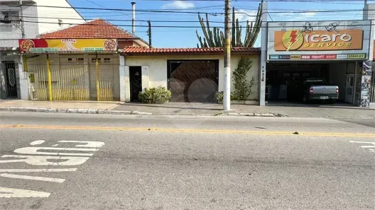 à venda, 600m² no Vila Nova Cachoeirinha, São Paulo