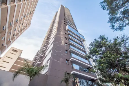 Cobertura com 4 Quartos à venda, 277m² no Indianópolis, São Paulo