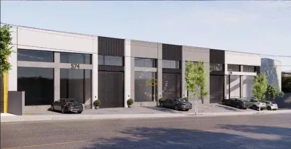 Galpão/Depósito/Armazém para alugar, 400m² no Jardim do Lago, Campinas