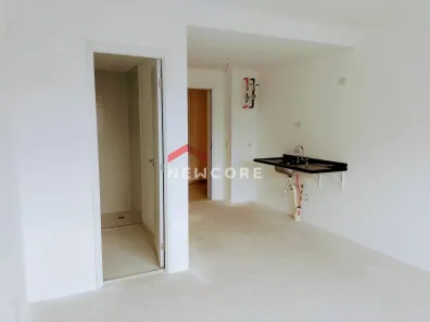 Kitnet à venda, 25m² no Vila Zilda (Tatuapé), São Paulo