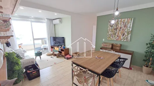 Apartamento com 3 Quartos à venda, 87m² no Conjunto Residencial Trinta e Um de Março, São José dos Campos