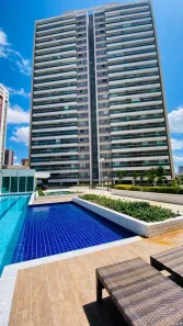 Apartamento com 3 Quartos à venda, 106m² no Joaquim Távora, Fortaleza