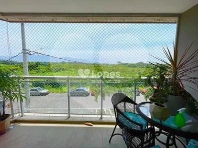 Apartamento com 3 Quartos à venda, 86m² no Recreio dos Bandeirantes, Rio de Janeiro