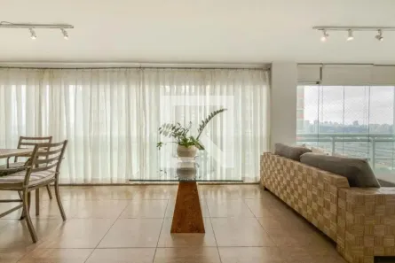 Apartamento com 3 Quartos à venda, 210m² no Vila Leopoldina, São Paulo