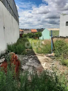 Lote/Terreno à venda, 378m² no Cidade Satélite Íris, Campinas