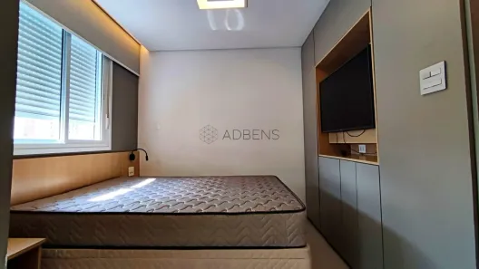 Apartamento com 1 Quarto para alugar, 20m² no Bela Vista, São Paulo