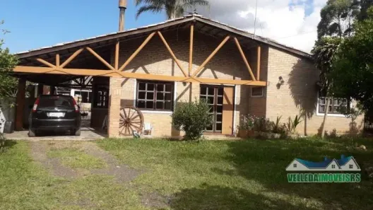 Fazenda/Sítio com 4 Quartos à venda, 675m² no Área Rural de Águas Claras, Viamão