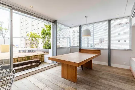 Cobertura com 2 Quartos à venda, 175m² no Sumarezinho, São Paulo
