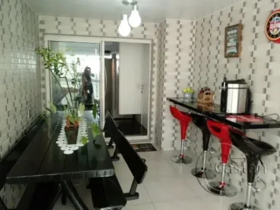 Apartamento com 3 Quartos à venda, 178m² no Vila Gomes Cardim, São Paulo