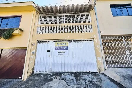 Casa com 3 Quartos para alugar, 128m² no Paulista, Piracicaba