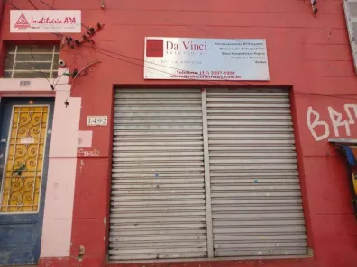 Ponto Comercial para alugar, 90m² no Perdizes, São Paulo
