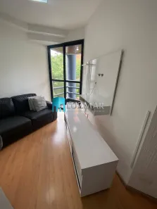 Apartamento com 1 Quarto à venda, 41m² no Vila Suzana, São Paulo