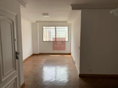 Apartamento com 3 Quartos à venda, 100m² no Vila Uberabinha, São Paulo