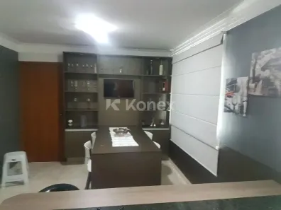 Sobrado com 3 Quartos à venda, 110m² no Vila Mirante, São Paulo