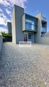 Sobrado com 2 Quartos à venda, 70m² no Itajuba, Barra Velha