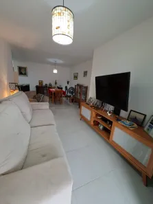 Apartamento com 3 Quartos à venda, 110m² no Piratininga, Niterói