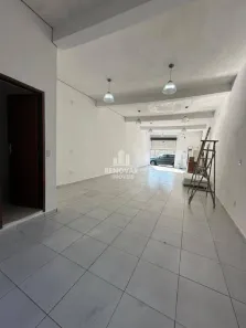 Sala Comercial para alugar, 90m² no Vila Industrial, Mogi das Cruzes
