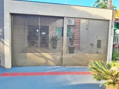 Casa com 3 Quartos à venda, 71m² no Jardim Maria Celina, Londrina