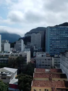 Sala Comercial com 1 Quarto para venda ou aluguel, 26m² no Ipanema, Rio de Janeiro