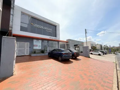 Imóvel Comercial com 5 Quartos para alugar, 131m² no Jardim São Luiz, Ribeirão Preto