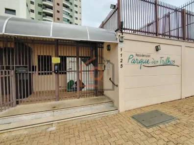 Apartamento com 2 Quartos à venda, 72m² no Centro, Araraquara