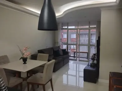 Apartamento com 3 Quartos à venda, 90m² no Centro, São José dos Campos