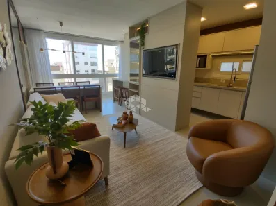 Apartamento com 2 Quartos à venda, 67m² no Zona Nova, Capão da Canoa