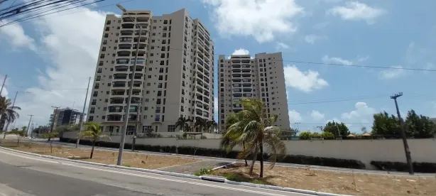 Apartamento com 3 Quartos à venda, 78m² no De Lourdes, Fortaleza