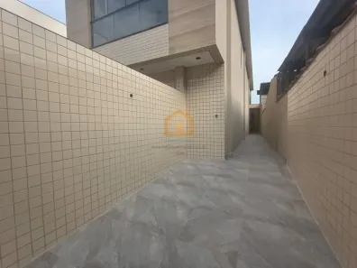 Sobrado com 2 Quartos à venda, 77m² no Marapé, Santos