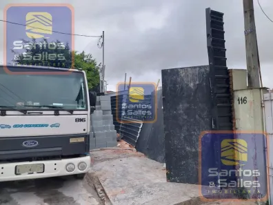 Apartamento com 2 Quartos à venda, 42m² no Cidade Patriarca, São Paulo