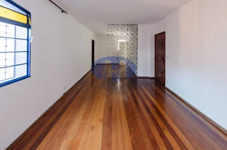Apartamento com 4 Quartos à venda, 126m² no Serra, Belo Horizonte