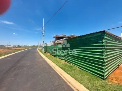 Lote/Terreno à venda, 294m² no Novo Mundo, Uberlândia