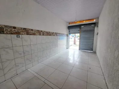 Ponto Comercial para alugar, 48m² no Jardim Industrial, Contagem