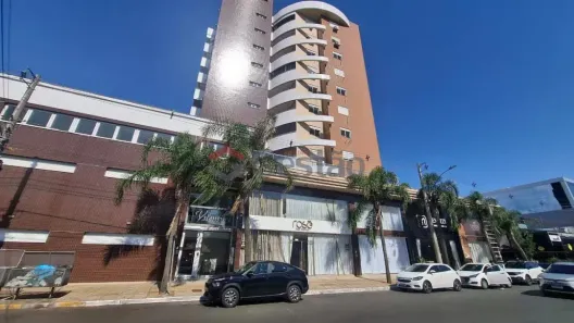 Apartamento com 3 Quartos à venda, 100m² no Marechal Rondon, Canoas