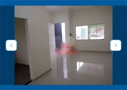 Casa com 2 Quartos à venda, 98m² no Parque São João, Bauru