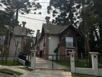 Casa com 3 Quartos para alugar, 114m² no Suzana, Canela