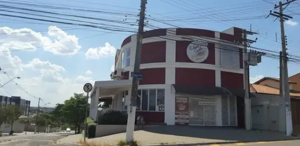 Prédio Comercial à venda, 400m² no Remanso Campineiro, Hortolândia