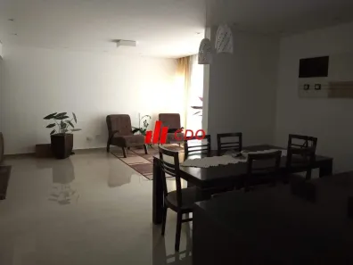 Apartamento com 2 Quartos à venda, 140m² no Parque Assunção, Taboão da Serra